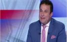 أيمن منصور يكشف تفاصيل أزمته الصحية ويوجه رسالة مؤثرة لجماهير الزمالك