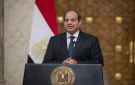 السيسي يوجه رسائل اقتصادية وسياسية إلى الصين قبل ساعات من زيارة شي جين بينغ