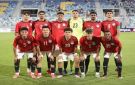 اليوم.. منتخب الشباب يواجه تونس في تصفيات شمال أفريقيا