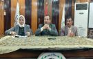 تعليم بني سويف: المتابعة الميدانية أساس تحقيق الانضباط داخل المدارس - eg