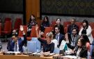 مجلس الأمن يصوت الشهر الجاري على تمديد ولاية لجنة مراقبة العقوبات على إيران