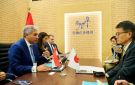 مصر تبحث زيادة حركة السياحة اليابانية الوافدة - eg