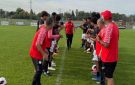 منتخب الناشئين يختتم استعداداته لمواجهة كولومبيا في كأس الصداقة