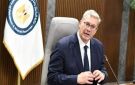 وزير البترول: توصيل الغاز إلى 804 آلاف وحدة سكنية خلال 2025-2026.. و10 ملايين وحدة مستفيدة