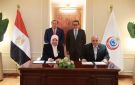 وزير الصحة يشهد توقيع بروتوكول تعاون مع الجهاز المصري للملكية الفكرية لتعزيز توطين صناعة الدواء وتحقيق الأمن الدوائي