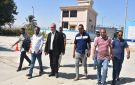 وفد الأزمات والكوارث بالإسكان يتفقد مرافق مياه الأقصر.. رفع الجاهزية والتعامل مع الطوارئ