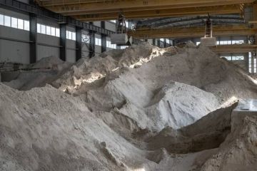 ارتفاع أسعار الليثيوم بفضل سياسة الصين في تخزين الطاقة ارتفاع أسعار الليثيوم بفضل سياسة الصين في تخزين الطاقة