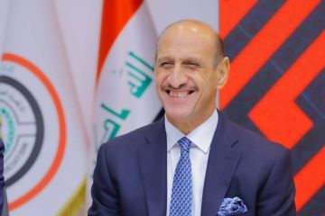 عدنان درجال نائبا لرئيس اللجنة الفنية والتطوير الدولية عدنان درجال نائبا لرئيس اللجنة الفنية والتطوير الدولية