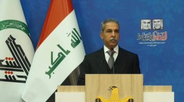 القاضي زيدان يؤكد على دور رجال الدين في إشاعة ثقافة سيادة القانون القاضي زيدان يؤكد على دور رجال الدين في إشاعة ثقافة سيادة القانون