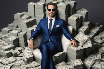 نصائح لمن يريد أن يصبح مليونيرا وربما مليارديرا! نصائح لمن يريد أن يصبح مليونيرا وربما مليارديرا!