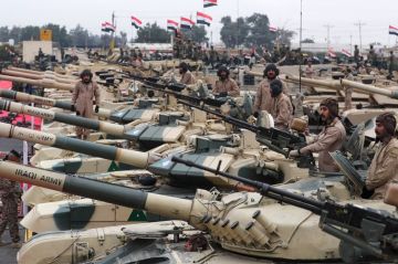 العراق يلجأ إلى كوريا الجنوبية لتعزيز ترسانته العسكرية