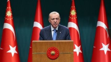 أردوغان: تقع علينا مسؤولية حماية اتفاق وقف إطلاق النار في غزة