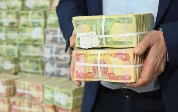 ديالى.. استعادة كامل 370 مليون دينار بعد حسم أكبر عملية سرقة في 2025