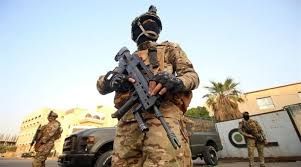 القبض على 3 تجار ومروجي مخدرات في ميسان القبض على 3 تجار ومروجي مخدرات في ميسان