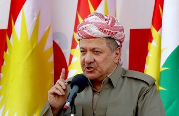 بارزاني يتحدث عن الانحناء لغير الله وعن أمر يتعرض له كردستان العراق أخطر من الأنفال والكيمياوي بارزاني يتحدث عن الانحناء لغير الله وعن أمر يتعرض له كردستان العراق أخطر من الأنفال والكيمياوي