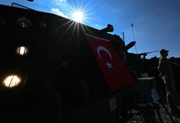 أردوغان يبعث مذكرة هامة للبرلمان بشأن قوات تركيا في 3 دول عربية