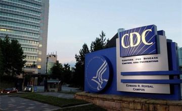 ترامب يسرح مئات الموظفين في مراكز السيطرة على الأمراض