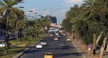 الطقس.. أجواء صحوة ودرجات حرارة ثلاثينية