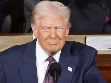 ترامب يعين أحد أنصاره في الحملة الانتخابية مبعوثا خاصا إلى العراق ترامب يعين أحد أنصاره في الحملة الانتخابية مبعوثا خاصا إلى العراق