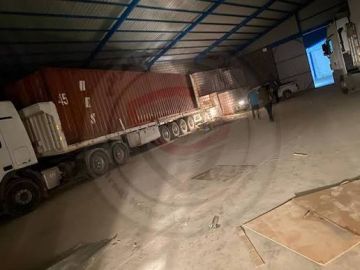 احباط اكبر عملية تهريب سكائر قادمة من إقليم كردستان باتجاه بغداد احباط اكبر عملية تهريب سكائر قادمة من إقليم كردستان باتجاه بغداد
