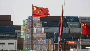 الصين: أخطرنا أمريكا بفرض قيود على المعادن قبل إعلانها