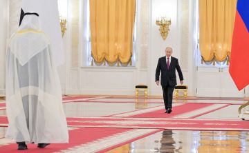 الكرملين: بوتين يقرر تأجيل القمة الروسية العربية بسبب خطة ترامب في غزة