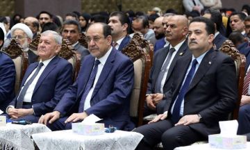 حزب الدعوة يلمز الرفاعي.. السماح بعودة رموز التحريض استفزاز لعوائل الشهداء حزب الدعوة يلمز الرفاعي.. السماح بعودة رموز التحريض استفزاز لعوائل الشهداء