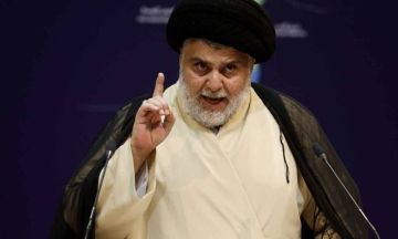 خالفوا الأوامر: الصدر يتبرأ من مرشحين في الانتخابات ضمن تياره.. يريدون تقوية مشروع الفساد