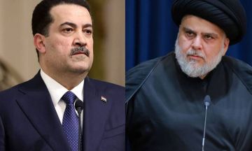 بعد تغريدة الصدر النارية.. السوداني يبلغ امريكا ومصر بالانسحاب من قمة شرم الشيخ إذا شارك نتنياهو