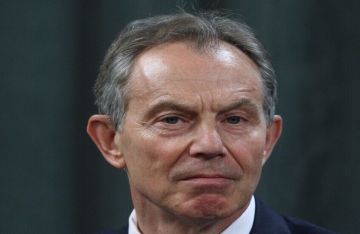 مهمة غزة الشائكة:.. لماذا اختير طوني بلير رغم تاريخه المثير للجدل؟ مهمة غزة الشائكة:.. لماذا اختير طوني بلير رغم تاريخه المثير للجدل؟