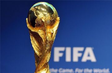 إقبال غير مسبوق على تذاكر كأس العالم 2026.. فما هي الدول الأكثر طلبا؟ إقبال غير مسبوق على تذاكر كأس العالم 2026.. فما هي الدول الأكثر طلبا؟
