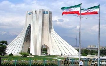 طهران تحذر من أن أي هجوم جديد عليها سيكون فشلا جديدا طهران تحذر من أن أي هجوم جديد عليها سيكون فشلا جديدا