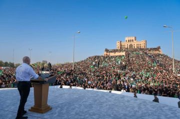 انتخابات العراق محطة فاصلة للأكراد حكومة ومعارضة