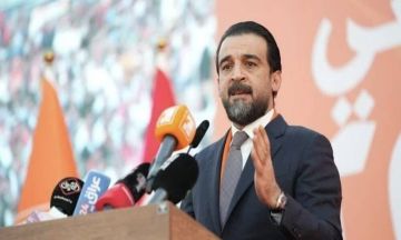 تصاعد الخلاف السني بعد تصريحات الحلبوسي حول وزارة التربية: اتهامات بالهيمنة وتحذيرات من صفقات مشبوهة تصاعد الخلاف السني بعد تصريحات الحلبوسي حول وزارة التربية: اتهامات بالهيمنة وتحذيرات من صفقات مشبوهة