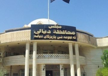 مجلس ديالى يكشف عن أول تقرير لملف الإدمان على المخدرات خلال 2025 مجلس ديالى يكشف عن أول تقرير لملف الإدمان على المخدرات خلال 2025