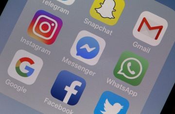 موجة حجب غير مسبوقة للمنشورات العراقية على منصات التواصل موجة حجب غير مسبوقة للمنشورات العراقية على منصات التواصل