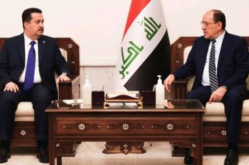 العراق في اختبار الخريف الشيعي لاختيار رئيس وزراء جديد