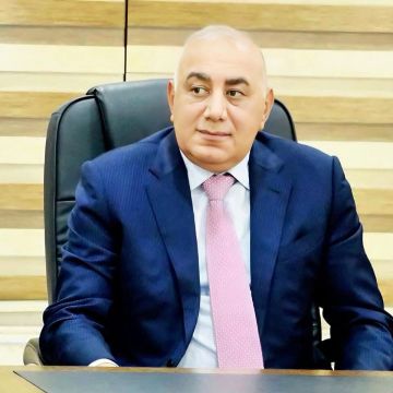 لعدم استيفاء شروط الأهلية.. المفوضية تلغي ترشيح محمد عطية شدهان عطيوي في الأنبار لعدم استيفاء شروط الأهلية.. المفوضية تلغي ترشيح محمد عطية شدهان عطيوي في الأنبار