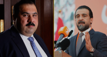 احتكار السلطة في الصحراء: تقدم يحعل الأنبار مملكة خاصة وعزم يغلق أبواب التحالف