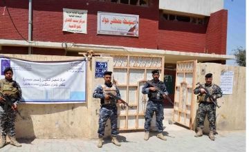 لضمان انتخابات آمنة وحيادية.. عمليات بغداد تعد خطة أمنية متكاملة