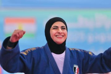 ناشئات نادي التجارة يتألقن ويحصدن الذهب والفضة والبرونز ناشئات نادي التجارة يتألقن ويحصدن الذهب والفضة والبرونز