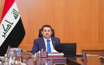 23 قرارا جديدا للحكومة العراقية تشمل البنى التحتية ودعم القطاع الصناعي 23 قرارا جديدا للحكومة العراقية تشمل البنى التحتية ودعم القطاع الصناعي