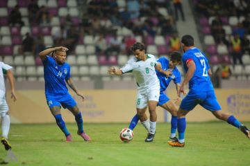 حارس فريق القاسم يحدد أسباب الخسارة أمام الزوراء حارس فريق القاسم يحدد أسباب الخسارة أمام الزوراء