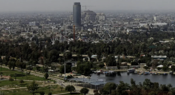 الاتصالات تنفي القيام بالتشويش على الـ GPS في بغداد