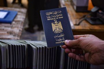 الجواز العراقي في المرتبة الأدنى عربيا وعالميا في تصنيف 2025