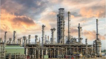 بعد زيادة إنتاج أوبك .. أسعار النفط تواصل الارتفاع بعد زيادة إنتاج أوبك .. أسعار النفط تواصل الارتفاع