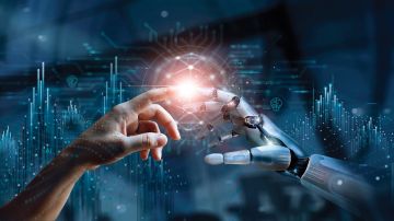 منها الجامعات.. مساع حكومية لإعداد برامج لتعزيز الذكاء الاصطناعي في قطاعات عدة