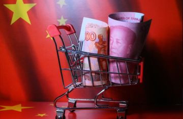 تباين مؤشرات التبادل التجاري بين روسيا والصين