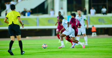 بثلاث مباريات.. انطلاق الجولة الرابعة من دوري النجوم بثلاث مباريات.. انطلاق الجولة الرابعة من دوري النجوم