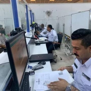 المرور تعلن قرب إطلاق نظام رقمي لإصدار إجازات السوق وتسجيل المركبات عبر الهاتف